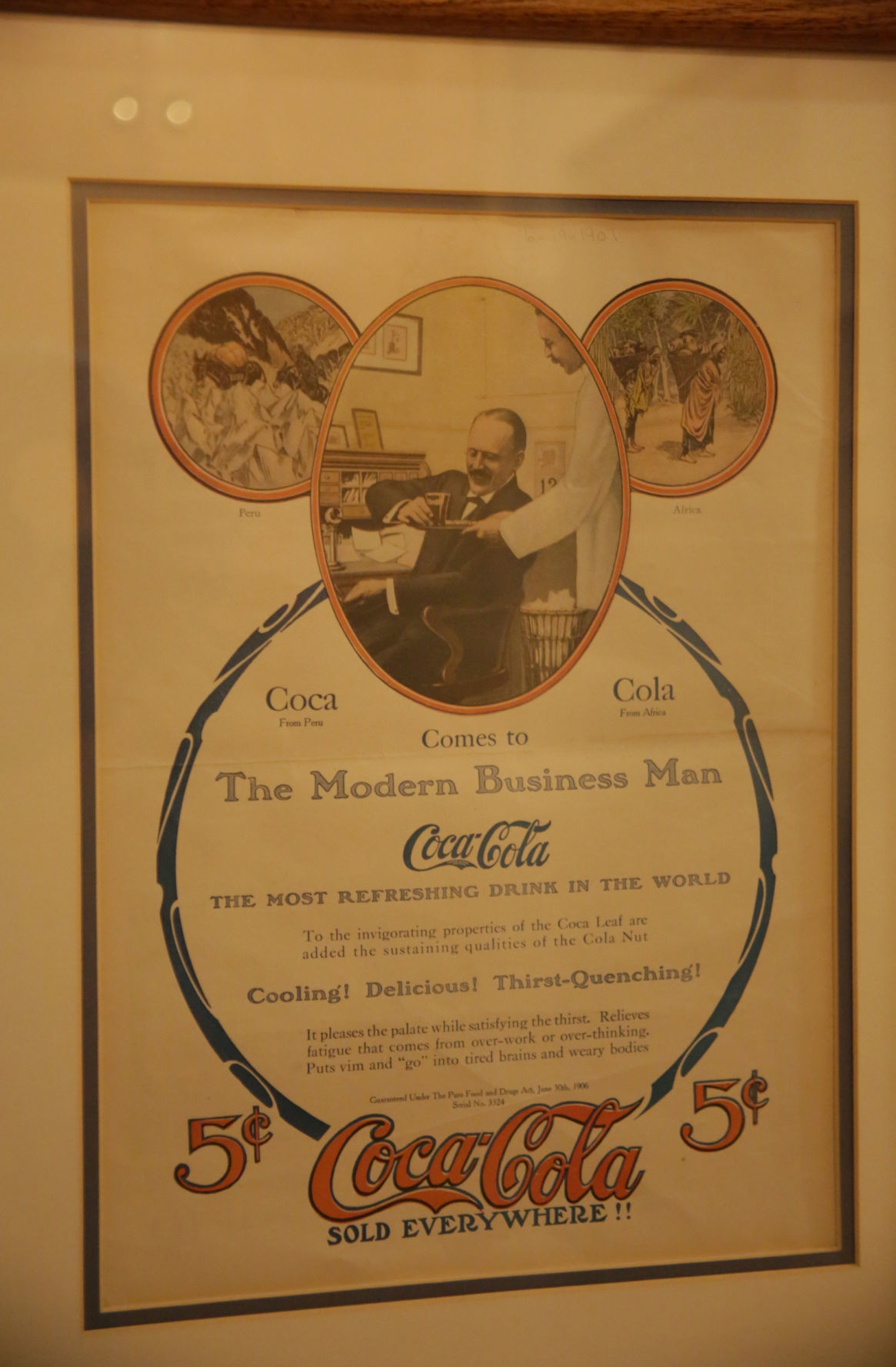 Griffith's History of Pharmacy Research Center takes a stroll through 400 years of pharmacopia